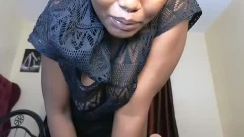 shawtyshasha online show from December 13, 2024, 8:30 am
