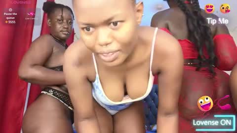 shawtyshasha online show from December 19, 2024, 12:02 am
