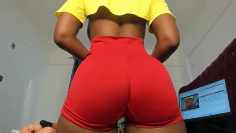 shawtyshasha online show from April 24, 2026, 4:37 am