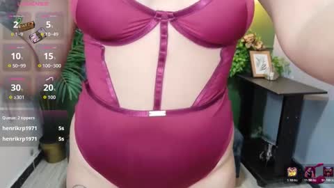 Emma online show from March 19, 2026, 1:59 pm