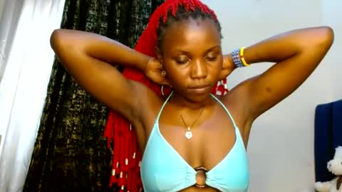 Snapshot of sweety_spixxy chatting on July 17, 2026, 10:55 am Dolly online show from July 17, 2026, 10:55 am