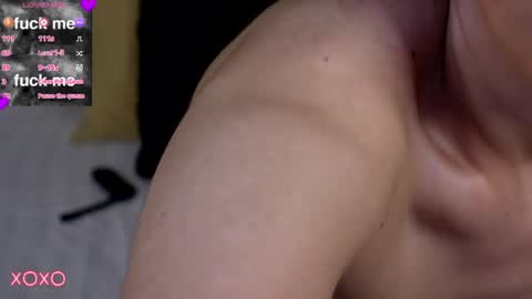 Bea Moan from LovenseWet from Tip MenuOpen for Private online show from May 15, 2026, 8:16 pm