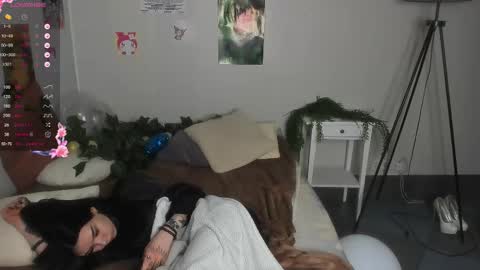 Snapshot of sweetydeviliya chatting on February 22, 2025, 11:13 am sweetydeviliya online show from February 22, 2025, 11:13 am