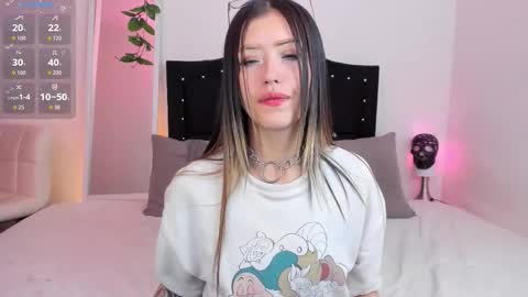 Janne online show from October 17, 2025, 3:14 pm