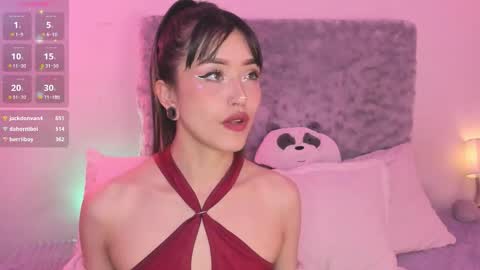 Janne online show from February 11, 2026, 1:54 am