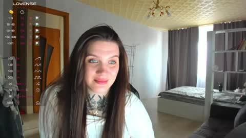 Snapshot of sweetyladiy chatting on April 6, 2026, 6:58 am Aiza online show from April 6, 2026, 6:58 am