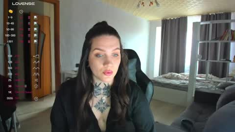 Snapshot of sweetyladiy chatting on April 15, 2026, 7:04 am Aiza online show from April 15, 2026, 7:04 am