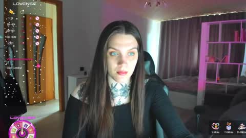 Snapshot of sweetyladiy chatting on April 23, 2026, 7:20 am Aiza online show from April 23, 2026, 7:20 am