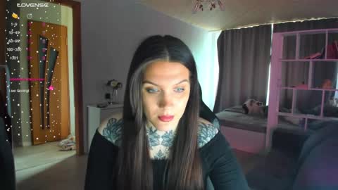 Snapshot of sweetyladiy chatting on May 12, 2026, 7:05 am Aiza online show from May 12, 2026, 7:05 am