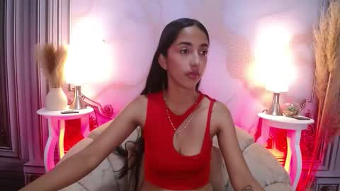 Snapshot of sweetylally chatting on October 3, 2025, 12:02 pm LAURA online show from October 3, 2025, 12:02 pm