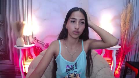 Snapshot of sweetylally chatting on October 14, 2025, 12:06 pm LAURA online show from October 14, 2025, 12:06 pm