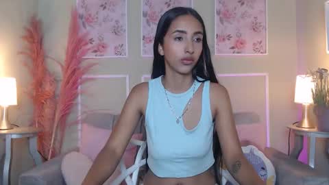 Snapshot of sweetylally chatting on October 19, 2025, 11:55 am LAURA online show from October 19, 2025, 11:55 am