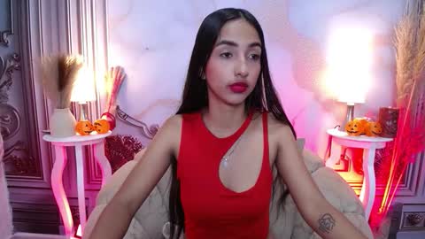Snapshot of sweetylally chatting on October 24, 2025, 12:01 pm LAURA online show from October 24, 2025, 12:01 pm