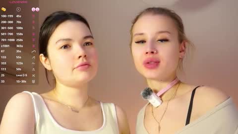 Snapshot of sweetyoops chatting on February 11, 2026, 7:35 am Astrid online show from February 11, 2026, 7:35 am