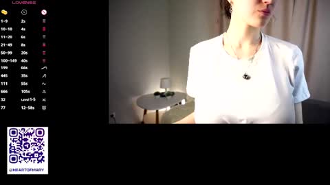 Astrid online show from June 20, 2026, 6:22 pm