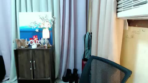 Megan online show from December 7, 2024, 11:18 am