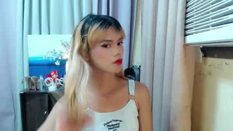 Megan online show from December 10, 2024, 5:07 am