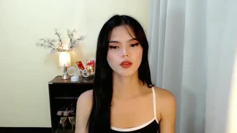 Megan online show from February 11, 2025, 5:37 am