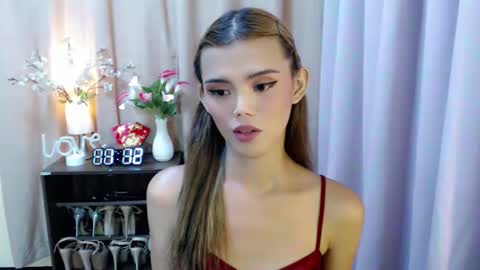 Megan online show from September 27, 2025, 5:12 am