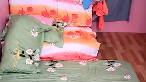 Sweetyummygirl online show from January 6, 2026, 5:33 am