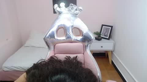 Snapshot of sweetyy_lollipop chatting on December 5, 2024, 8:11 pm Catalina online show from December 5, 2024, 8:11 pm