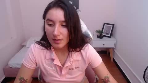 Snapshot of sweetyy_lollipop chatting on December 9, 2024, 11:34 pm Catalina online show from December 9, 2024, 11:34 pm