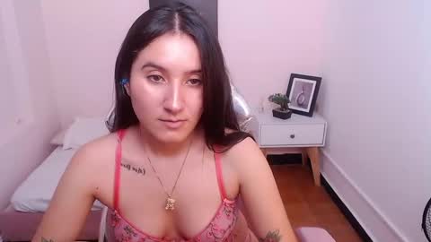 Snapshot of sweetyy_lollipop chatting on December 10, 2024, 8:16 pm Catalina online show from December 10, 2024, 8:16 pm