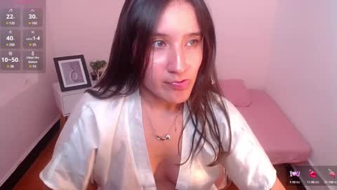 Snapshot of sweetyy_lollipop chatting on February 1, 2025, 8:05 pm Catalina online show from February 1, 2025, 8:05 pm