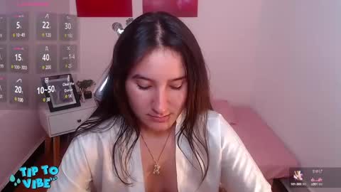 Snapshot of sweetyy_lollipop chatting on February 11, 2025, 1:52 am Catalina online show from February 11, 2025, 1:52 am
