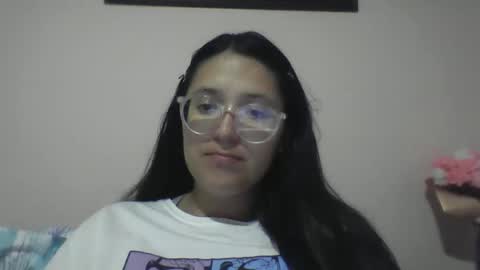 sweetyypeach online show from February 7, 2025, 3:12 am