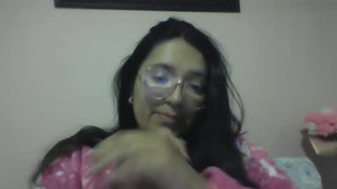 sweetyypeach online show from March 7, 2025, 3:08 am