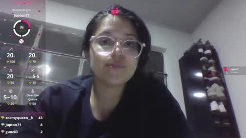 sweetyypeach online show from September 23, 2025, 4:15 am