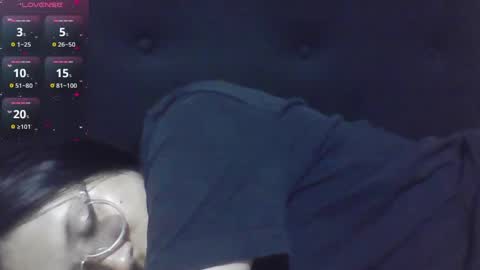 sweetyypeach online show from October 9, 2025, 5:05 am