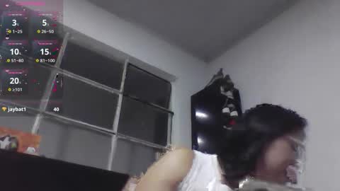 sweetyypeach online show from October 27, 2025, 4:05 am