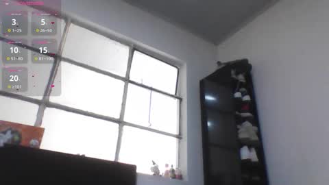 sweetyypeach online show from October 29, 2025, 3:58 pm