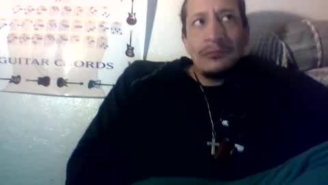 MR. SWEEZY online show from February 16, 2026, 1:35 am