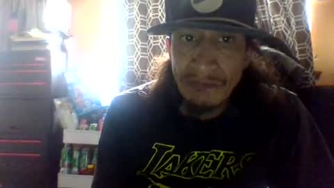 MR. SWEEZY online show from June 25, 2026, 6:23 pm