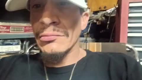 MR. SWEEZY online show from August 9, 2026, 3:08 am