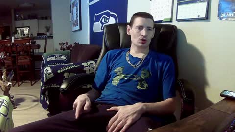 Kile online show from January 26, 2025, 1:20 am