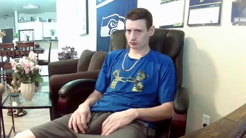 Kile online show from February 21, 2025, 2:39 am