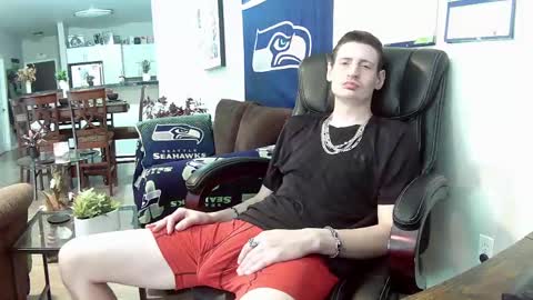 Kile online show from February 27, 2025, 5:26 pm