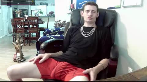 Kile online show from October 12, 2025, 9:36 pm