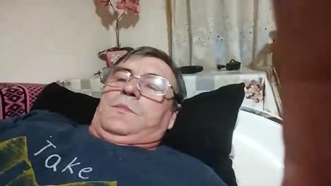 Raymond online show from March 22, 2026, 7:39 pm