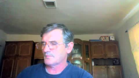 Raymond online show from May 19, 2026, 7:26 am