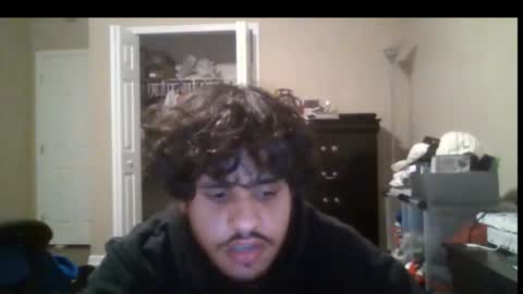 swervofromthe336 online show from October 14, 2025, 11:16 pm