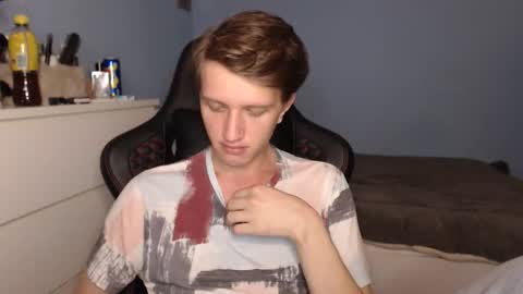 Cat online show from February 21, 2026, 11:06 pm