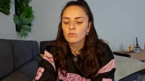 Snapshot of swetlana69deeep chatting on October 17, 2025, 10:18 am swetlana69deeep online show from October 17, 2025, 10:18 am