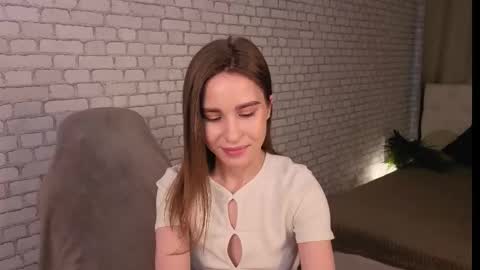 Milana online show from October 8, 2025, 5:38 am