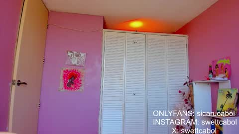 swettcabol online show from December 4, 2025, 2:59 pm