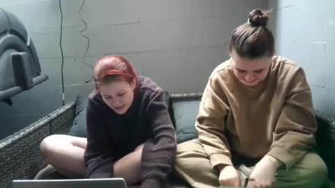 kinky gets hard online show from February 20, 2025, 11:54 pm